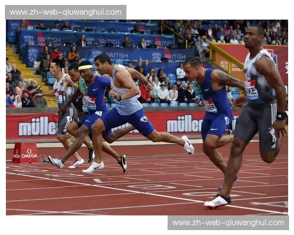 钻石联赛历史交锋：见证田径传奇的巅峰对决