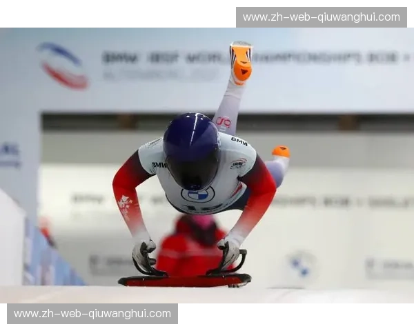 斯达vs斯特罗姆:不止于对决,更是冰雪运动的未来序章